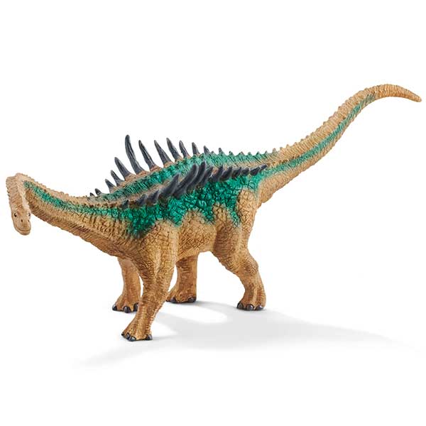Schleich 15021 Figura Dinossauro Agustinia - Imagem 1