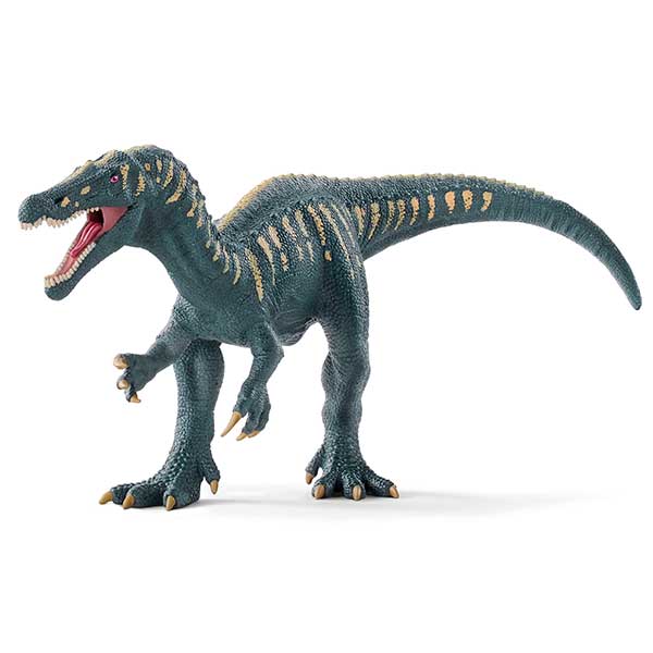 Schleich 15022 Figura Dinosaurio Baryonyx - Imagen 1