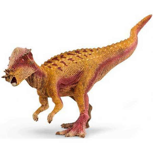 Schleich 15024 Paquicefalosaurio - Imagen 1