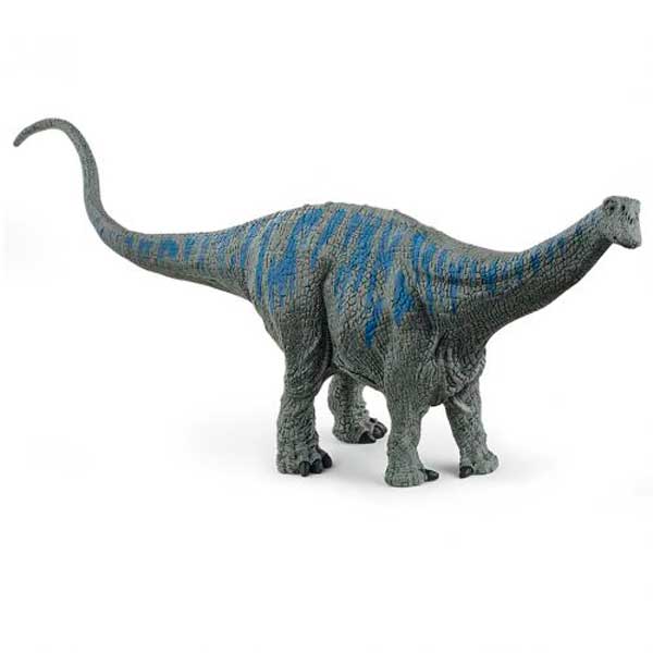 Schleich 15027 Brontosaurio - Imagen 1