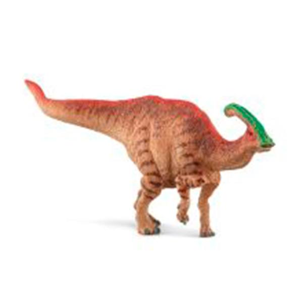 Dinosaure Parasaurolophus Schleich - Imatge 1