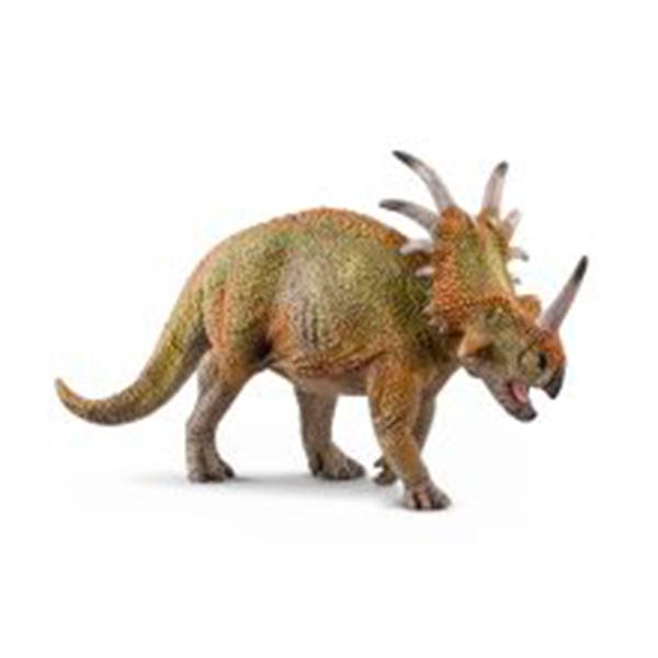 Schleich Dinosaure Styracosaurus - Imatge 1