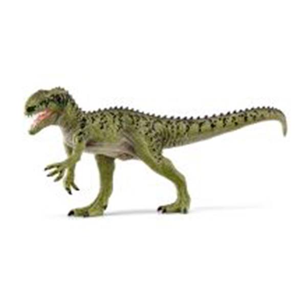 Schleich 15035 monolophosaurus - Imatge 1