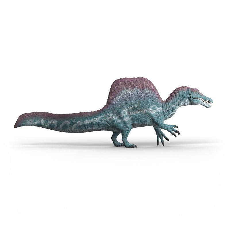 Schleich 15049 - Figura Espinosaurio - Imagen 2