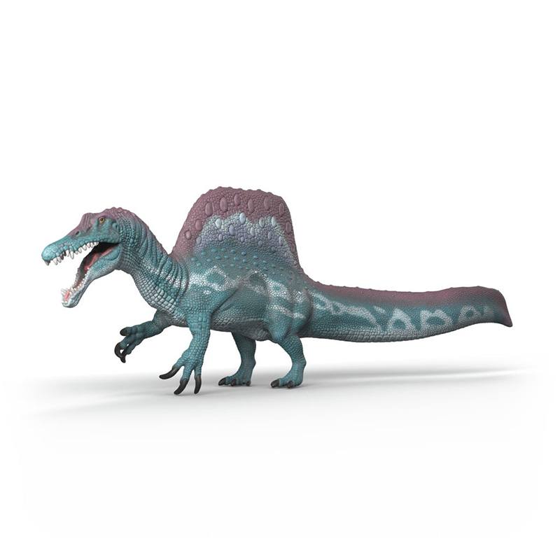 Schleich 15049 - Figura Espinosaurio - Imagen 3