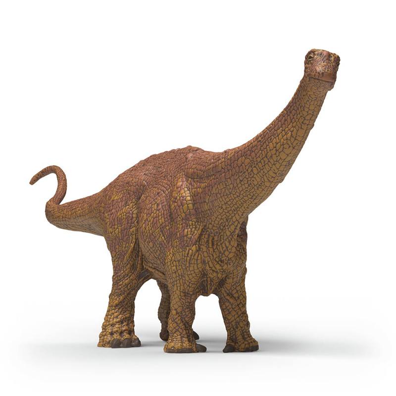 Schleich 15051 Brontosaurio - Imagen 1