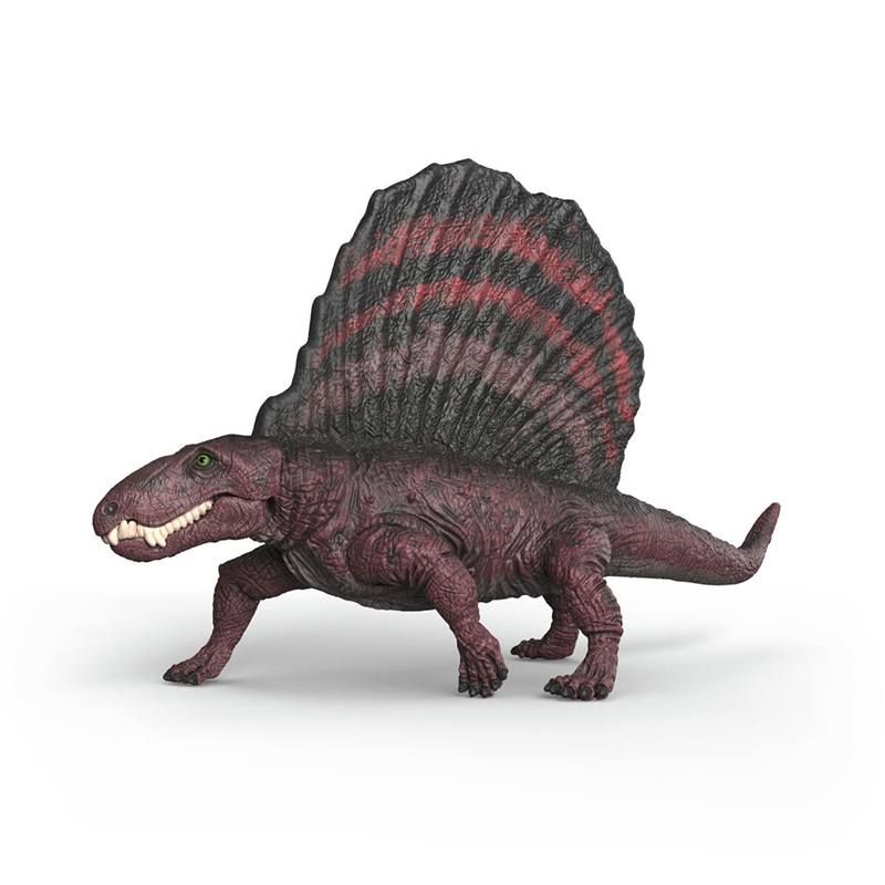 Schleich 15052 - Dinosaurio Dimetrodon