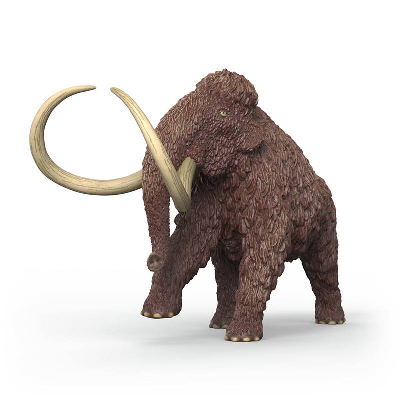Schleich 15053 Mamut - Imagen 1