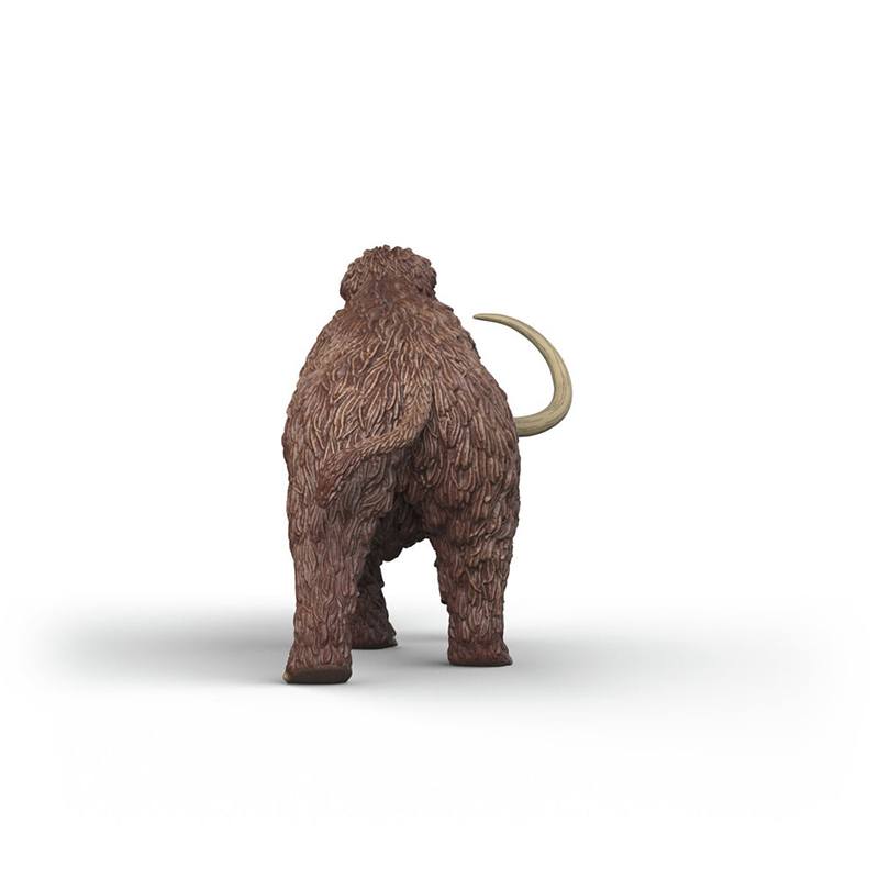 Schleich 15053 Mamut - Imagen 2