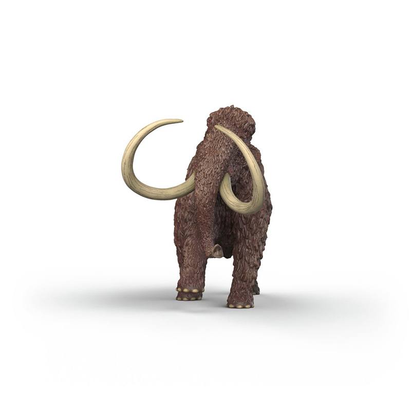 Schleich 15053 Mamut - Imagen 3