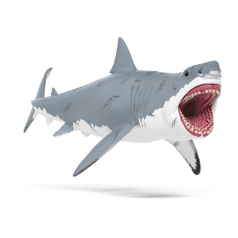 Schleich 15055 Megalodonte
