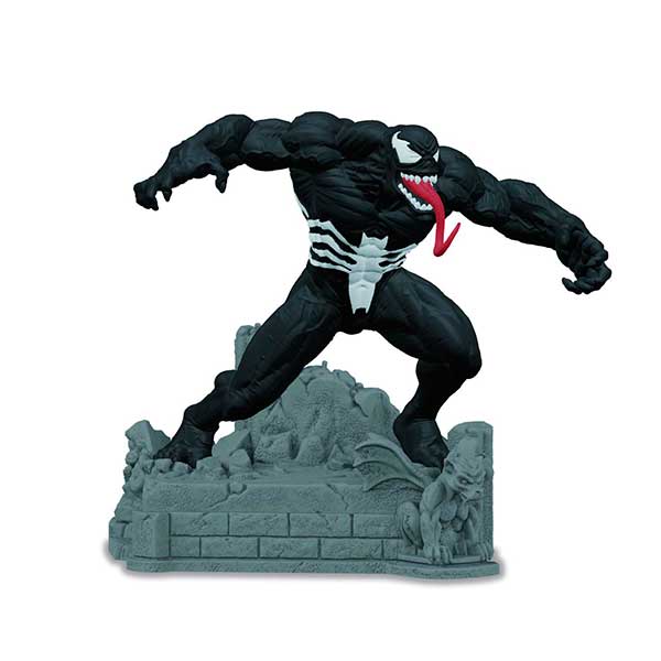 Figura Venom Schleich - Imagen 1