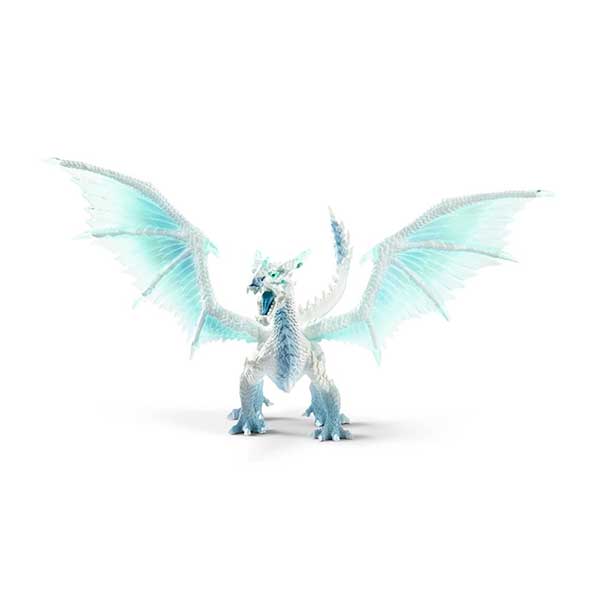 Schleich 70139 Figura Dragón de Hielo - Imagen 1
