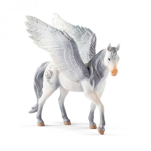 Schleich 70522 Figura Pegasus - Imagem 1