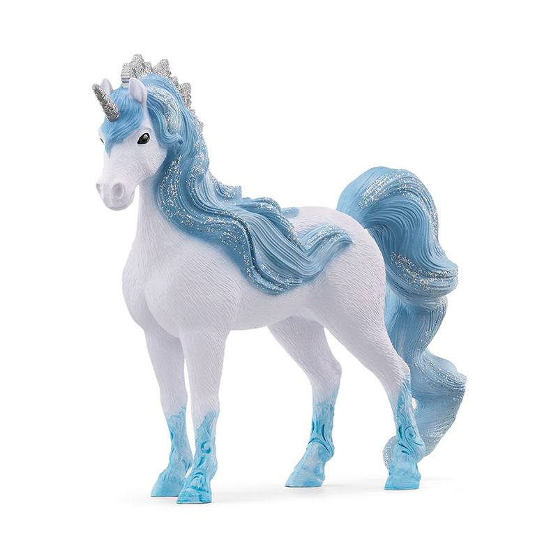 Schleich 70823 Yegua Unicornio Flowy