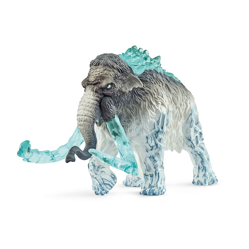 Schleich 70829 Mamut de Hielo