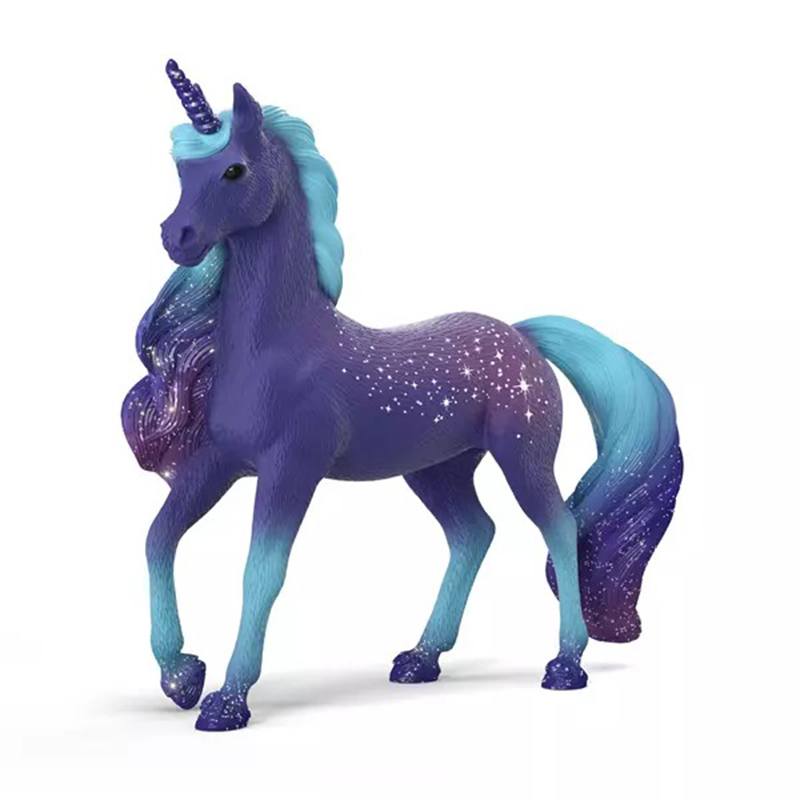 Schleich 70841 Unicornio Rainbow Galaxy
