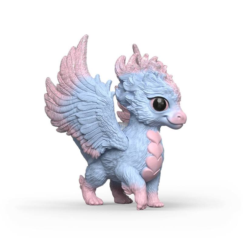 Schleich 70844 - Cria de Drac de Cristall