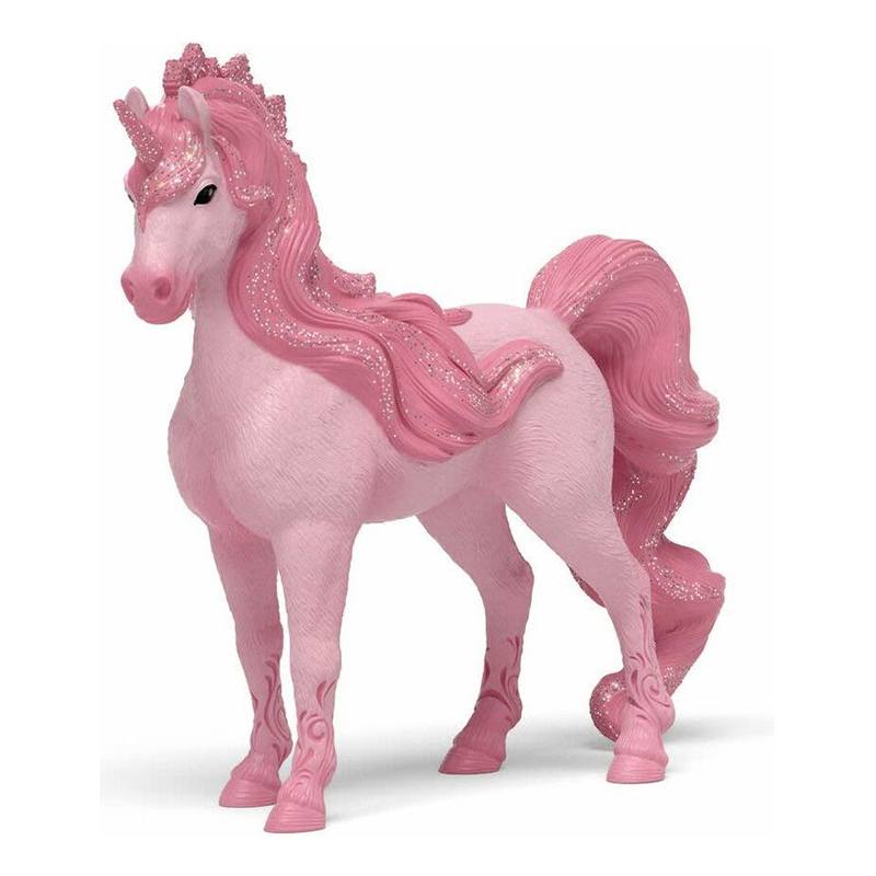 Schleich 70859 Yegua Unicornio Cassiopeia 