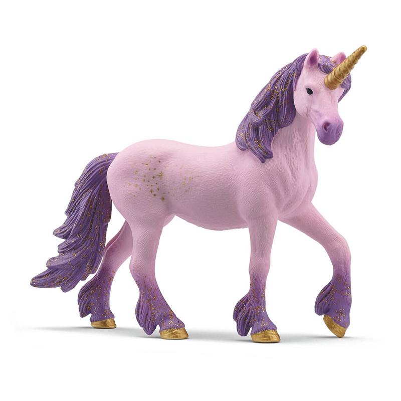 Schleich 70892 - Yegua Unicornio Seraphina