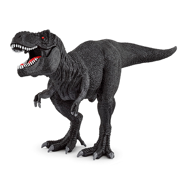 Dinosauri Black T-Rex - Imatge 1