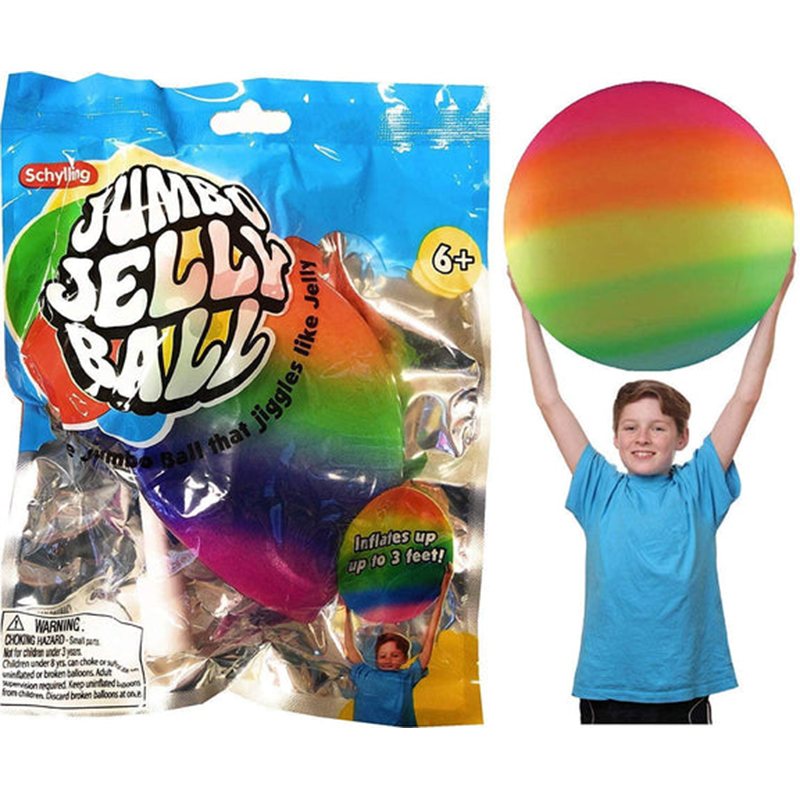 Pilota Jumbo Jelly Ball