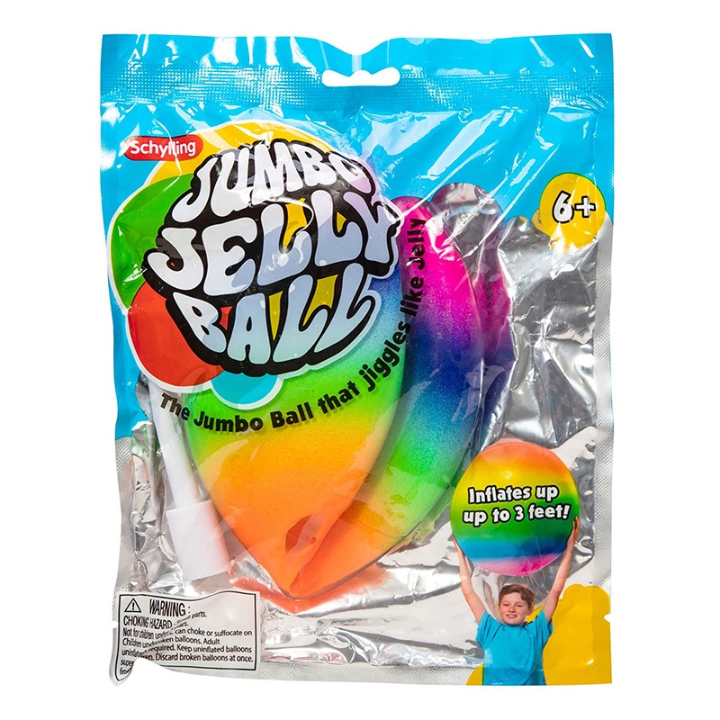 Pelota Jumbo Jelly Ball - Imatge 1