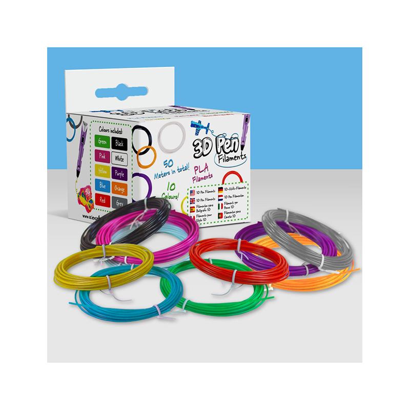 Recambio Bolígrafo 3D - Imatge 1