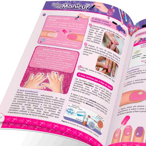 Fábrica de Manicure - Imagem 3