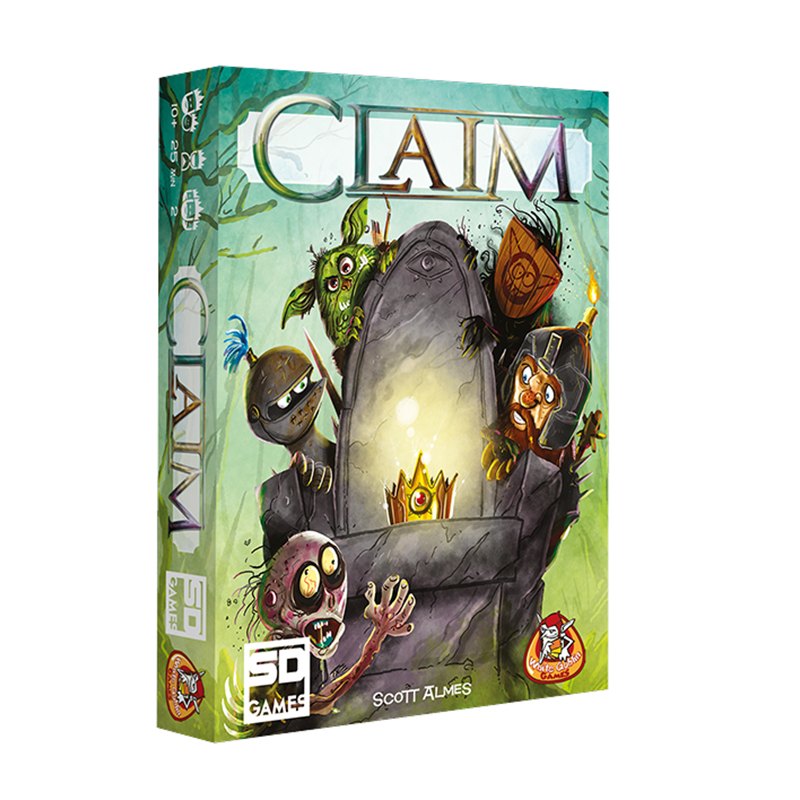 Joc Claim