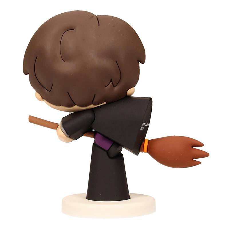 Harry Potter Figura de Goma Nimbus - Imagen 1