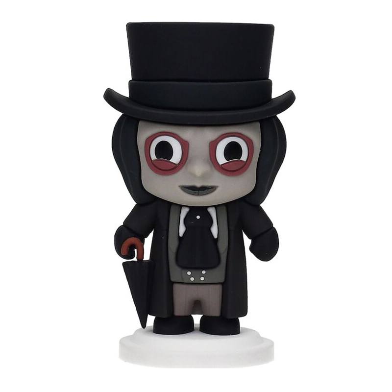Batman Pokis Figura Pingüino 8cm