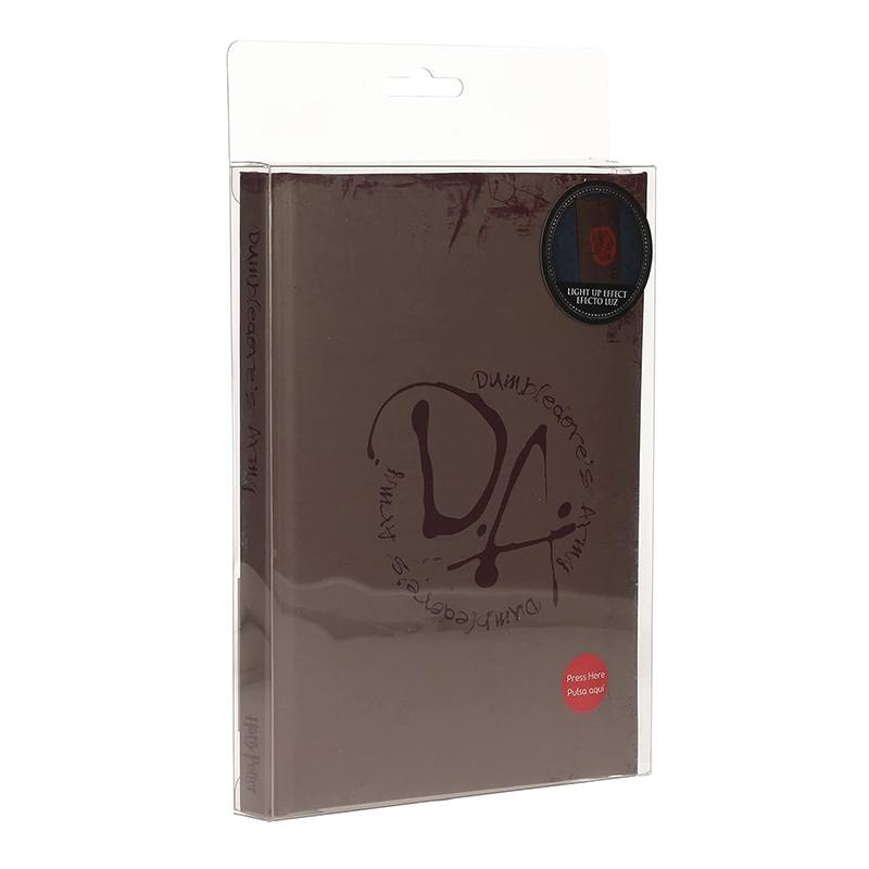 Harry Potter Cuaderno Luminoso Ejército Dumbledore - Imagen 6