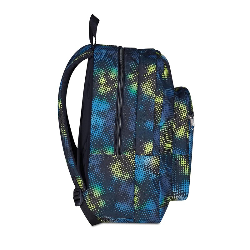 Mochila Seven Freethink Backpack Azul 44cm - Imagen 2