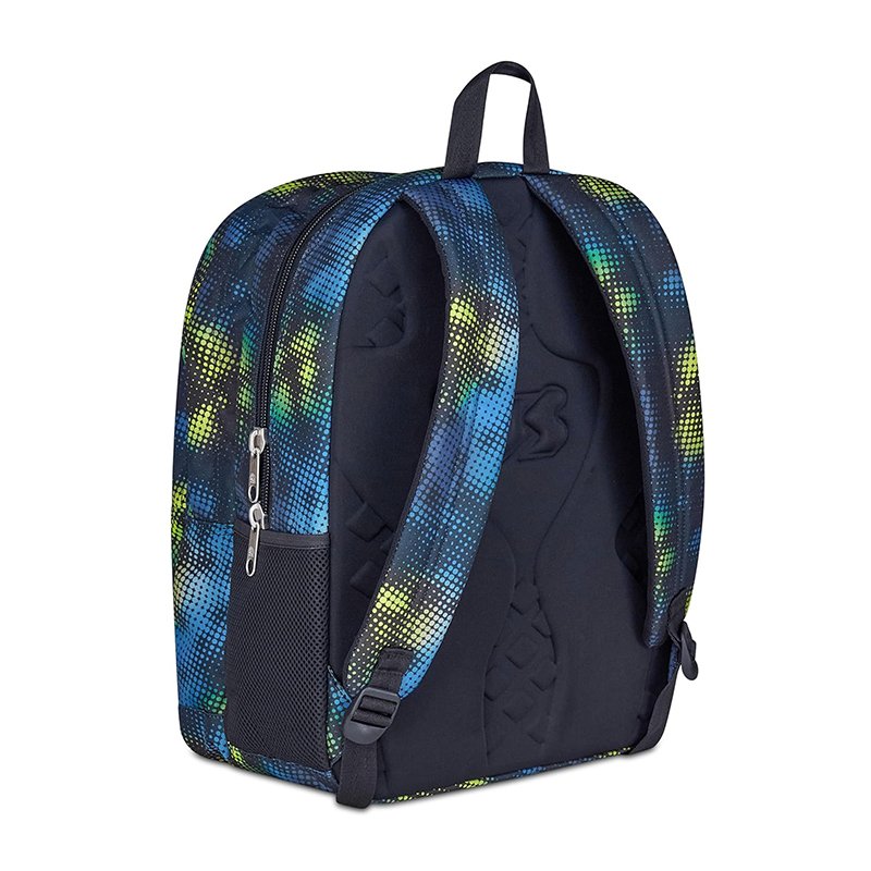 Mochila Seven Freethink Backpack Azul 44cm - Imagen 4