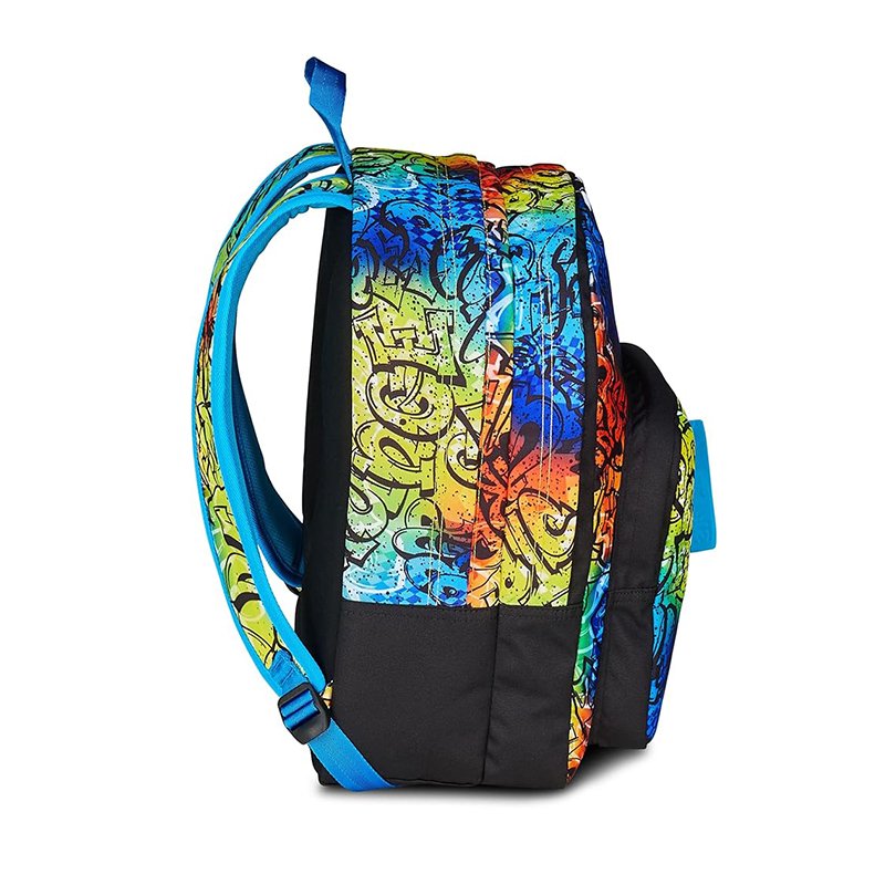 Mochila Seven Style Jam 42cm - Imagen 2