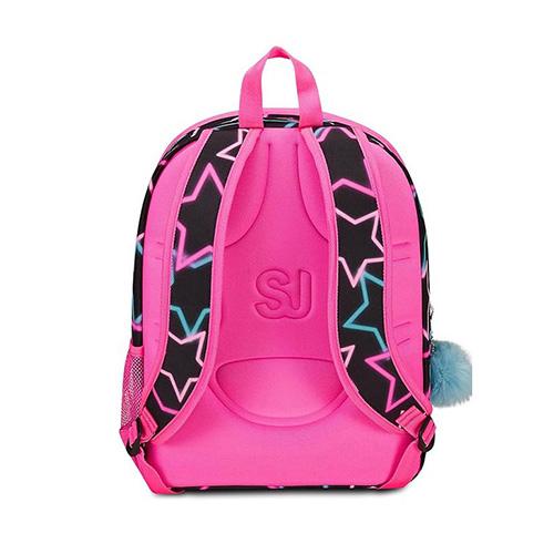 Mochila Escolar Seven Estrellas 40cm - Imatge 