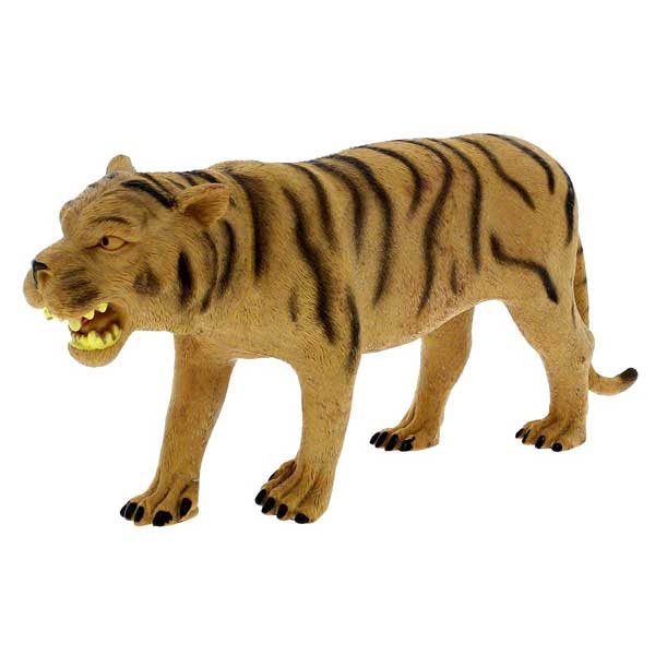 National Geographic Figura Tigre 30 cm - Imagem 1