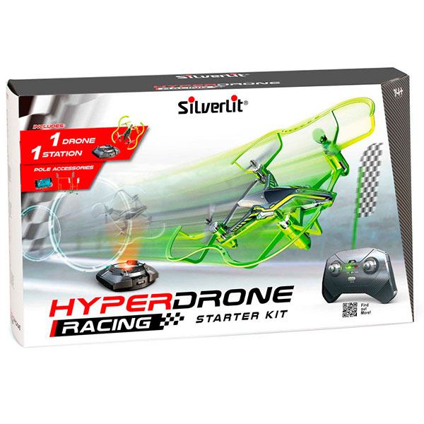 HyperDrone Racing Starter Kit - Imagen 1