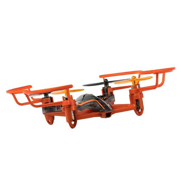 Drone De Corrida Hyperdrone Single Silverlit - Imagem 4