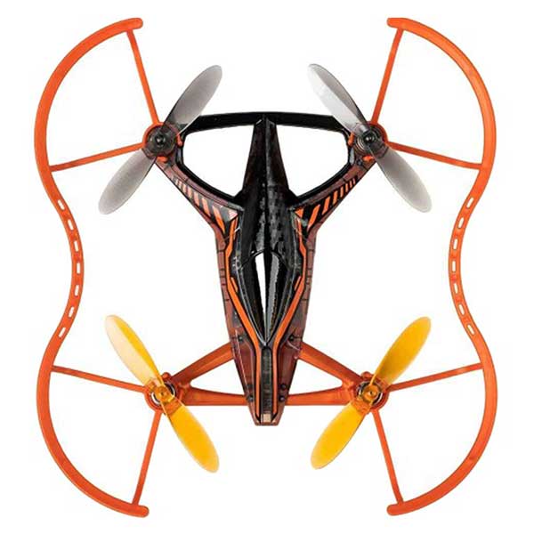 Drone de Carreras Hyperdrone Single Silverlit - Imagen 5