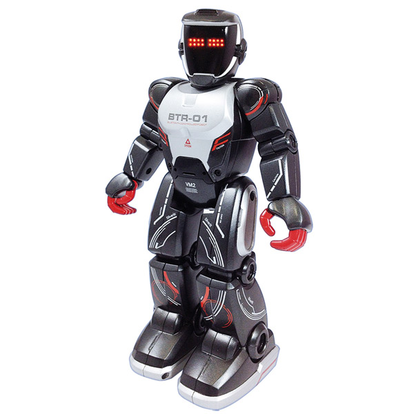 Robot Blue Bot Bluetooth R/C - Imatge 1