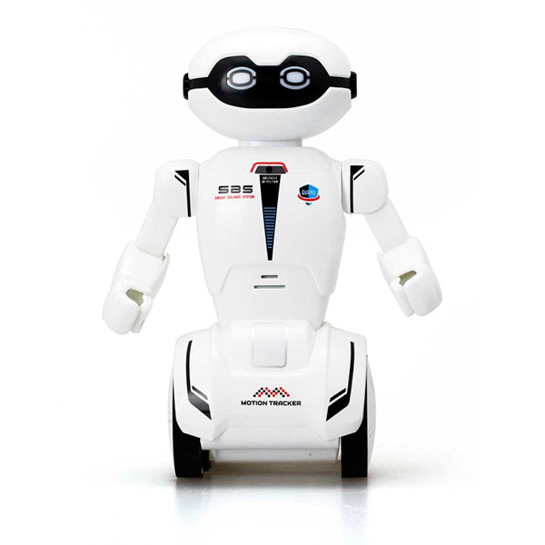 Robot MacroBot R/C - Imagen 2