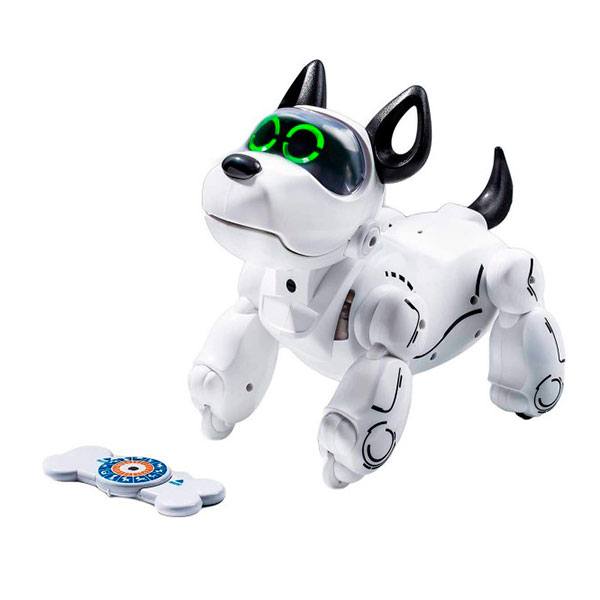 Gos Robot Pupbo R/C - Imatge 1