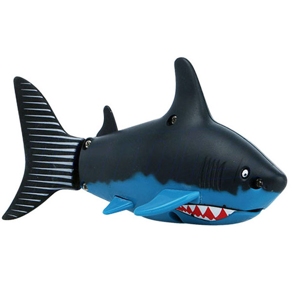 Tiburon Shark Attack R/C - Imagen 1