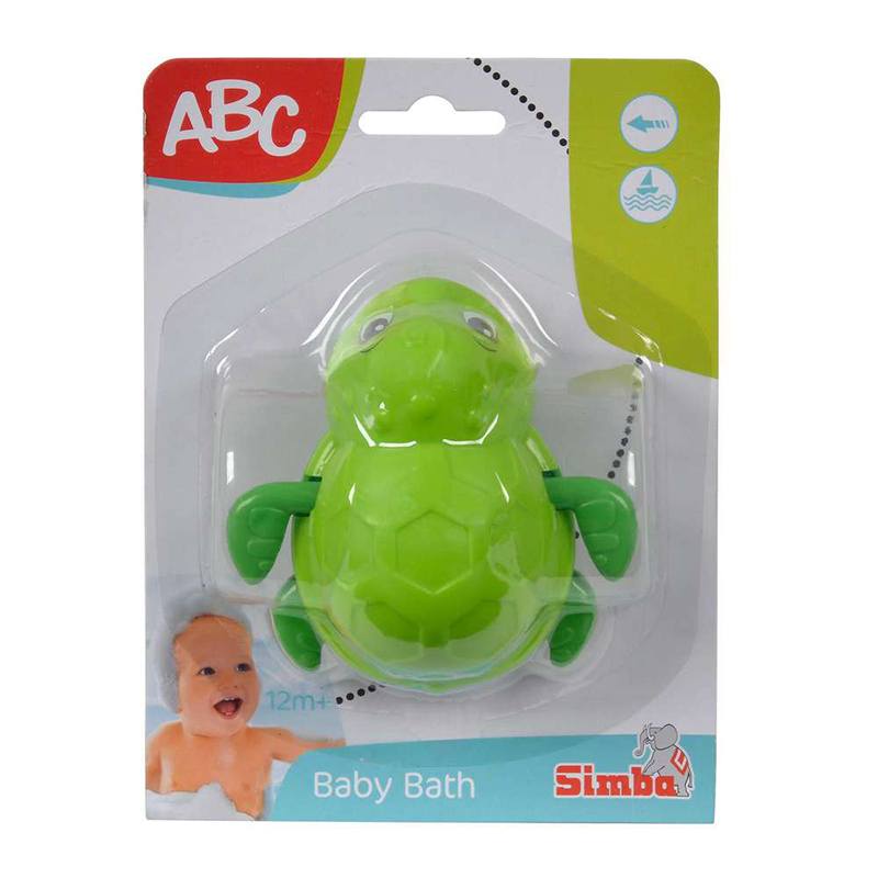 Simba Animal de cuerda para bañera - Imagen 1