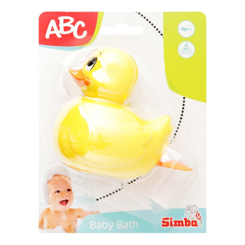 Simba Animal de cuerda para bañera - Imagen 2