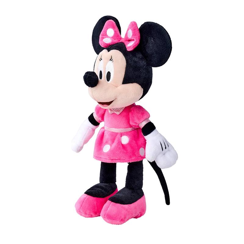Minnie Peluche 20cm - Imagen 2