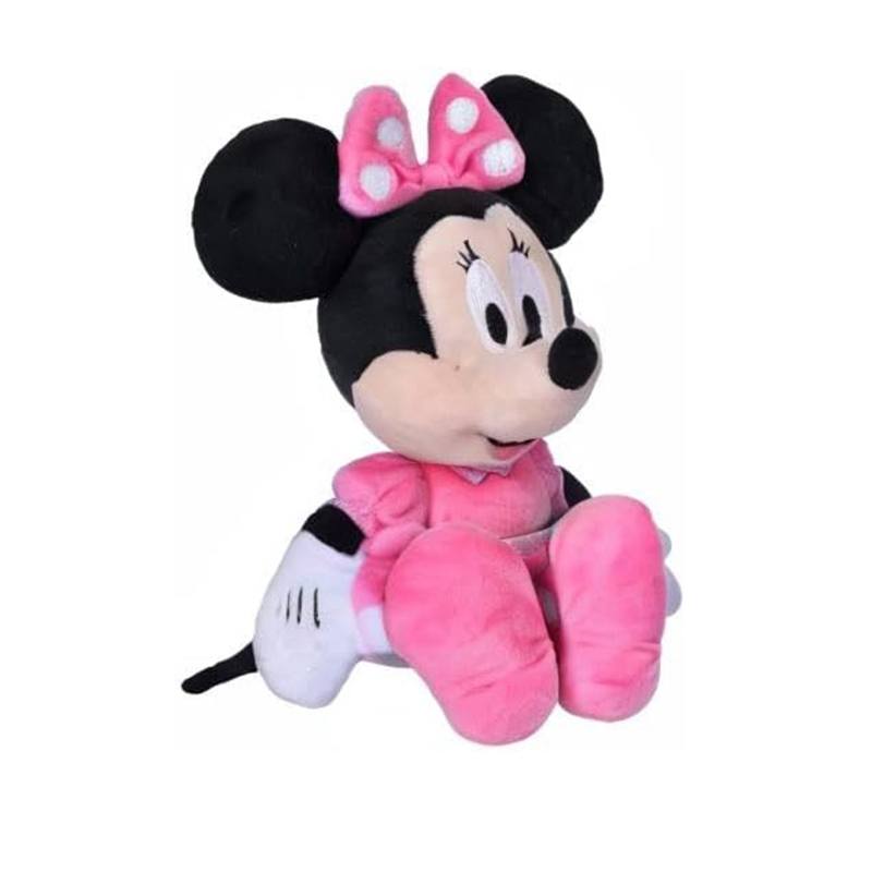 Minnie Peluche 20cm - Imagen 3