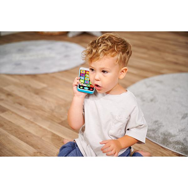 ABC Teléfono Educativo Smartphone - Imagen 1